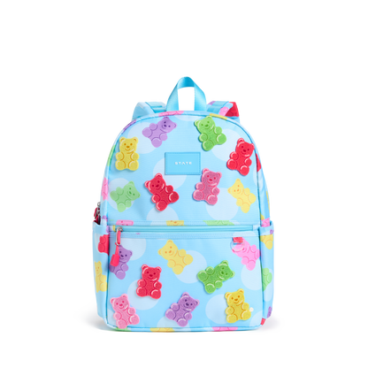 Kane Backpack Gummy Bears
