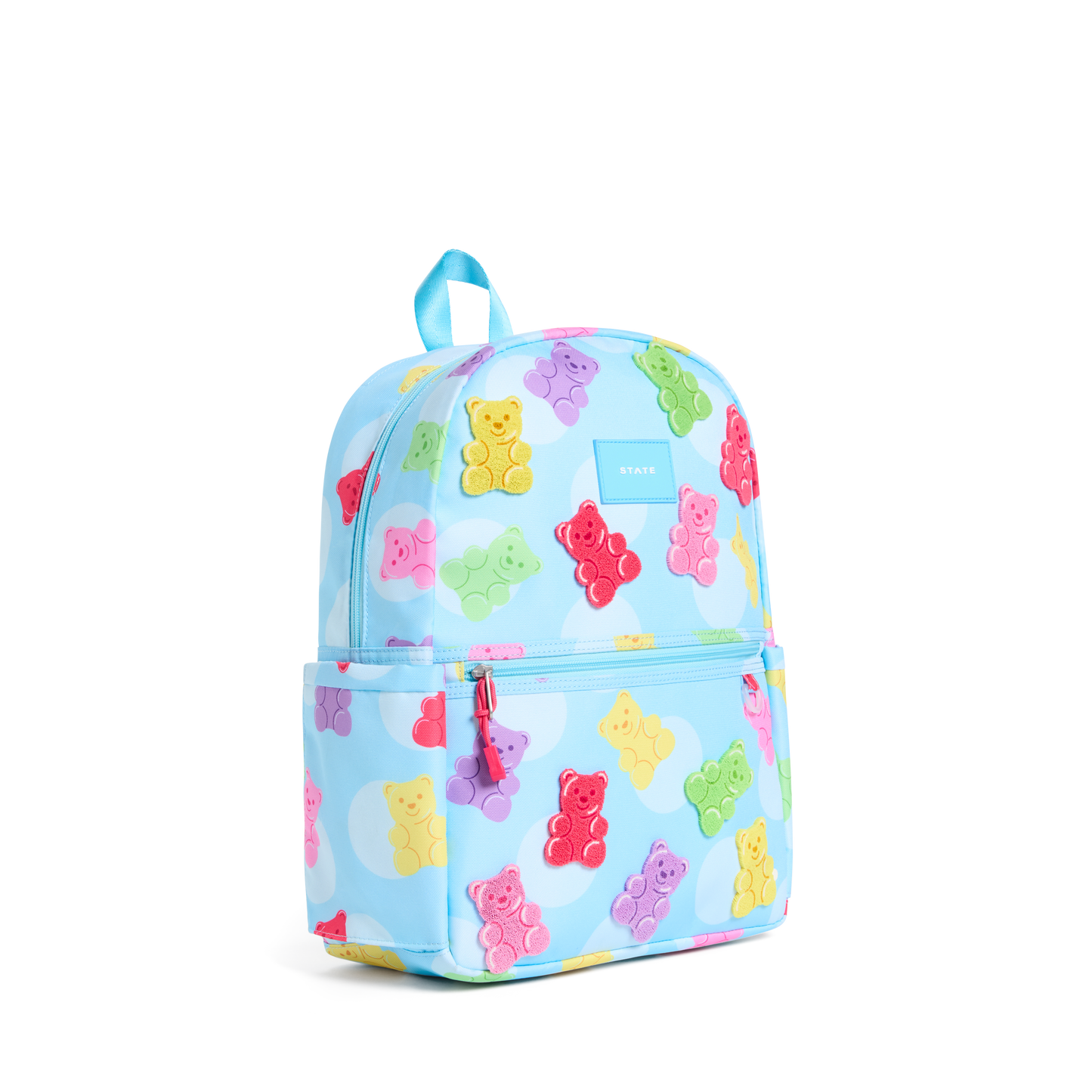 Kane Backpack Gummy Bears