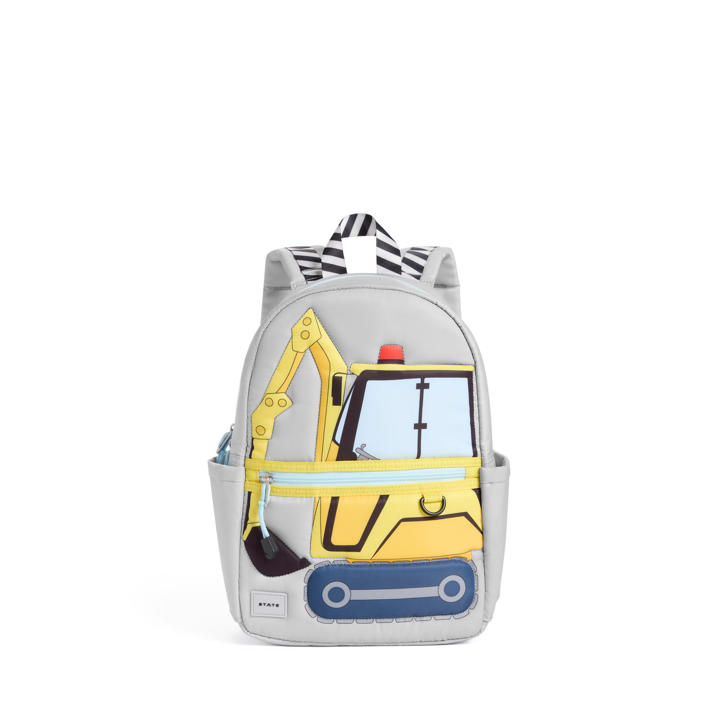 Kane Mini Backpack Construction Truck