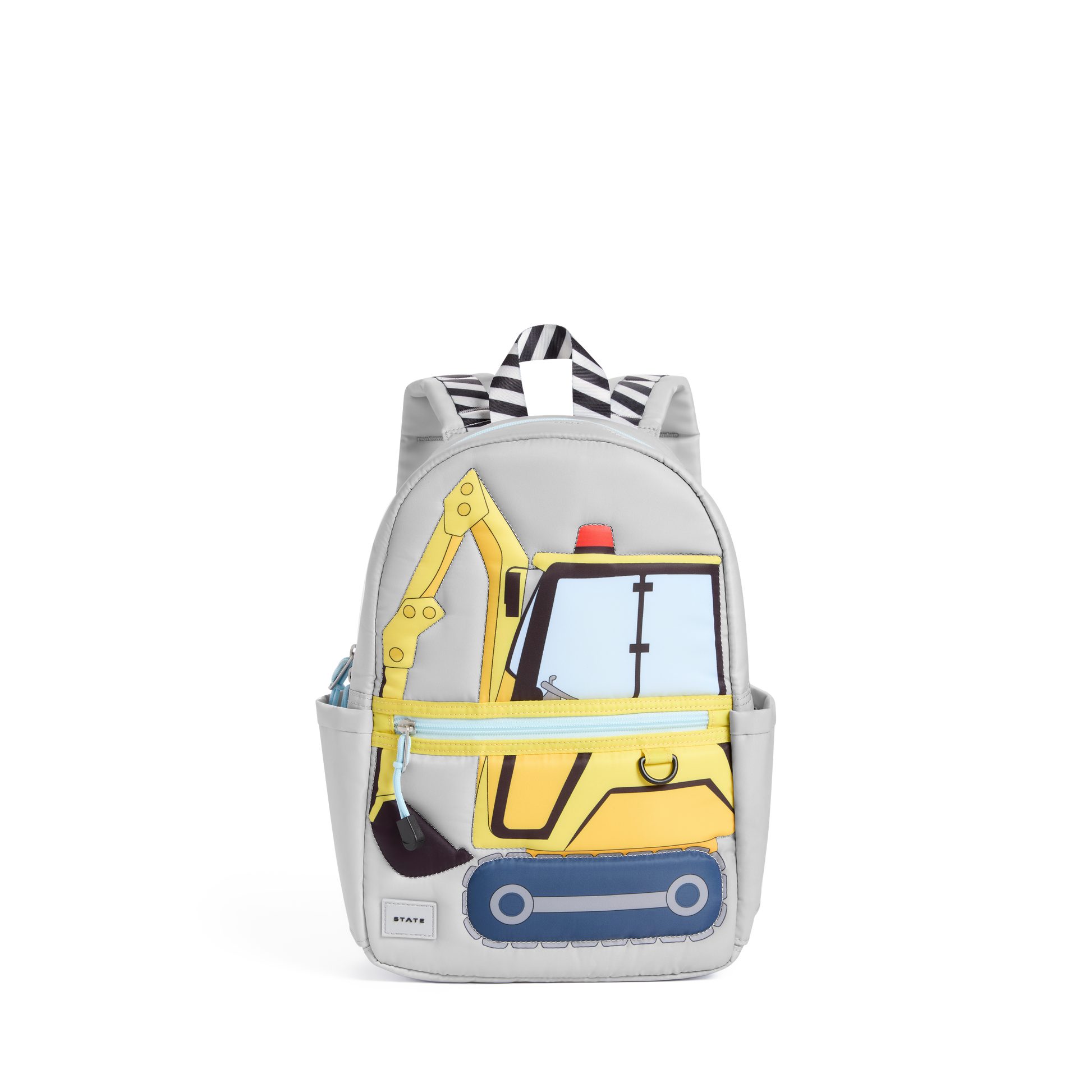 Kane Mini Backpack Construction Truck