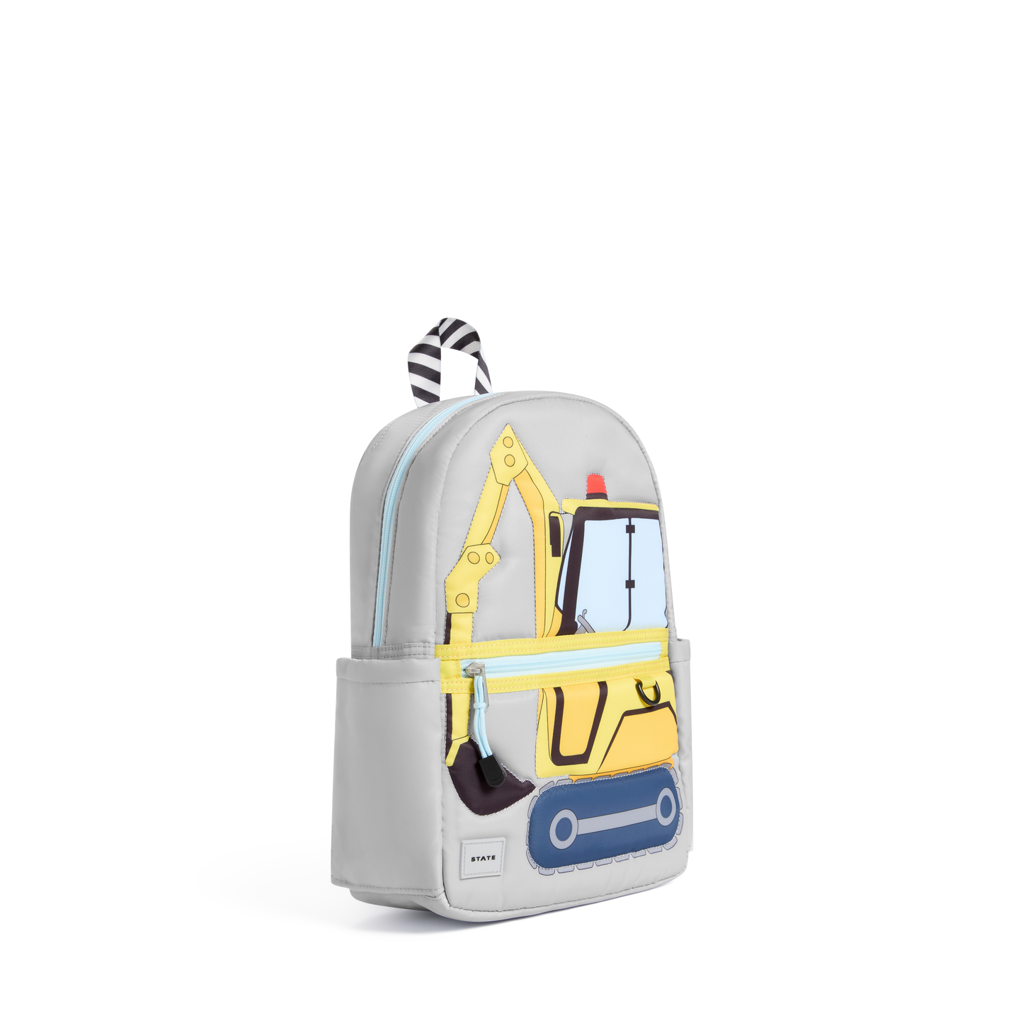 Kane Mini Backpack Construction Truck