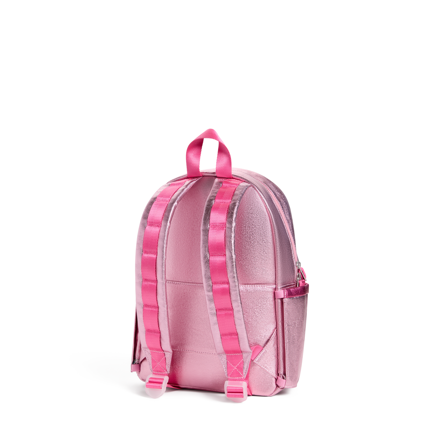 Kane Mini Backpack Patchwork Bows