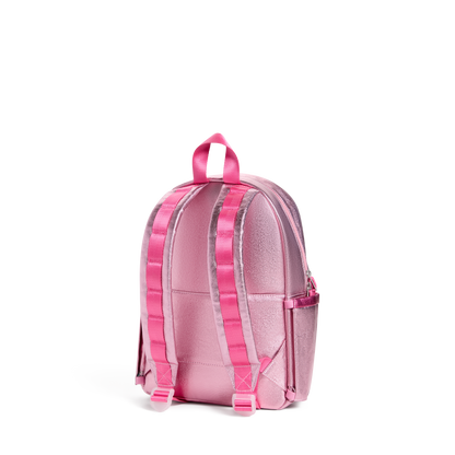 Kane Mini Backpack Patchwork Bows