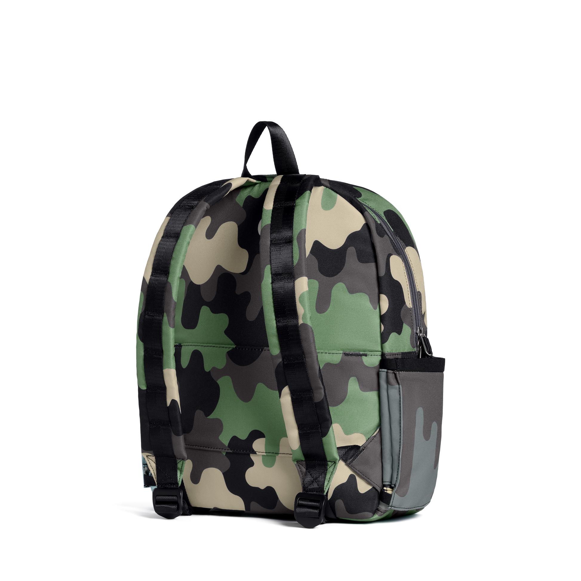 Kane Backpack Camo Drip