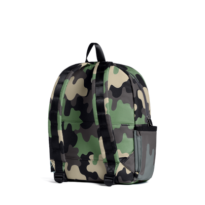 Kane Backpack Camo Drip