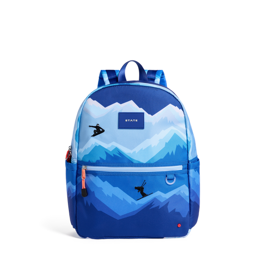 Kane Backpack Mountains