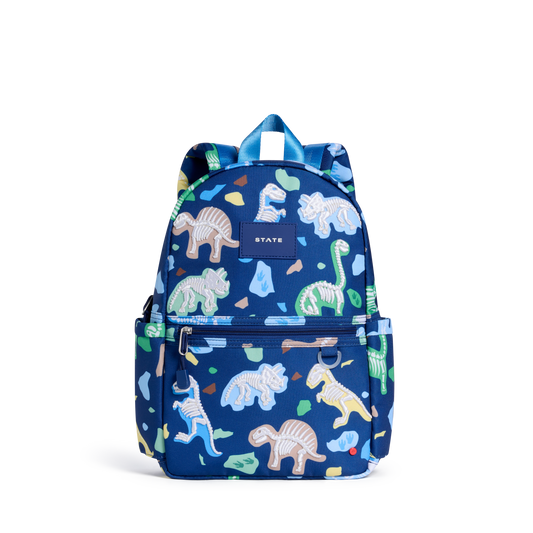 Kane Mini Backpack Dino Fossils