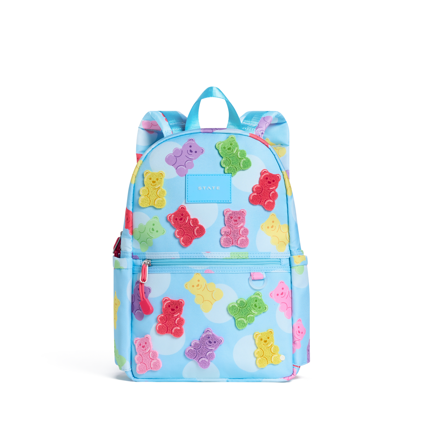 Kane Mini Backpack Gummy Bears