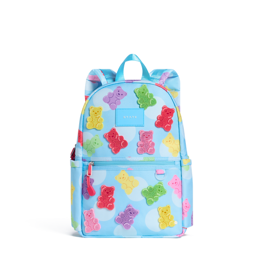 Kane Mini Backpack Gummy Bears