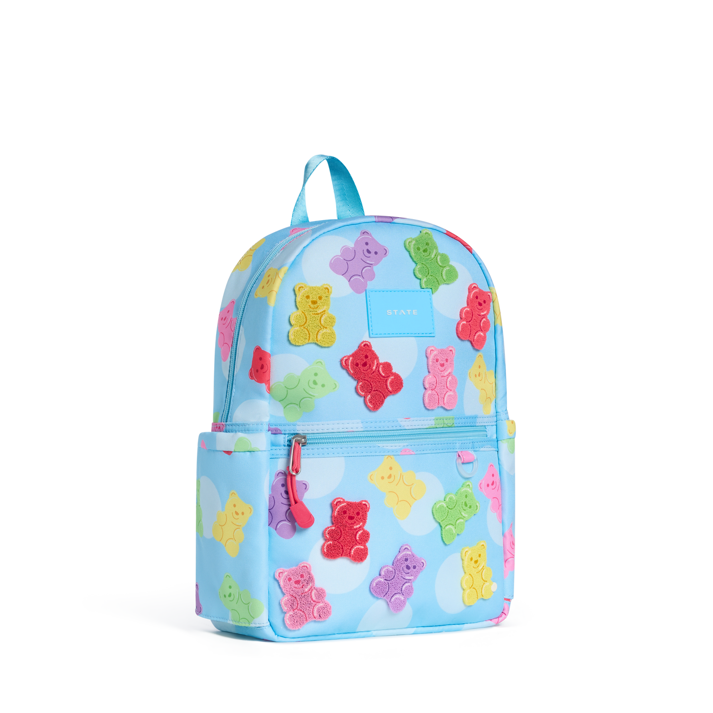 Kane Mini Backpack Gummy Bears