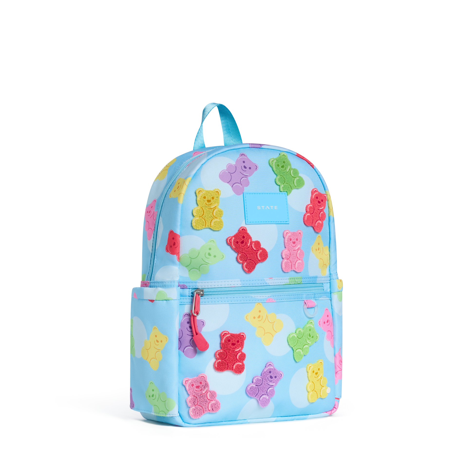 Kane Mini Backpack Gummy Bears