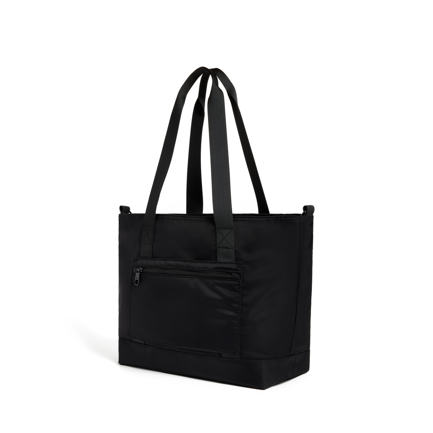 Graham Tote Black