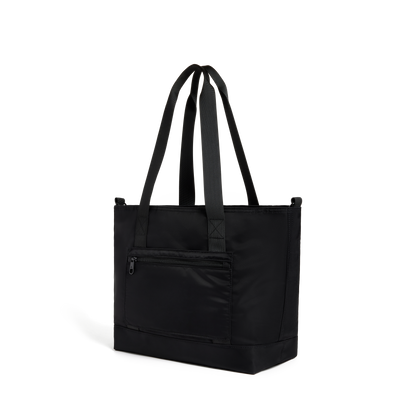 Graham Tote Black