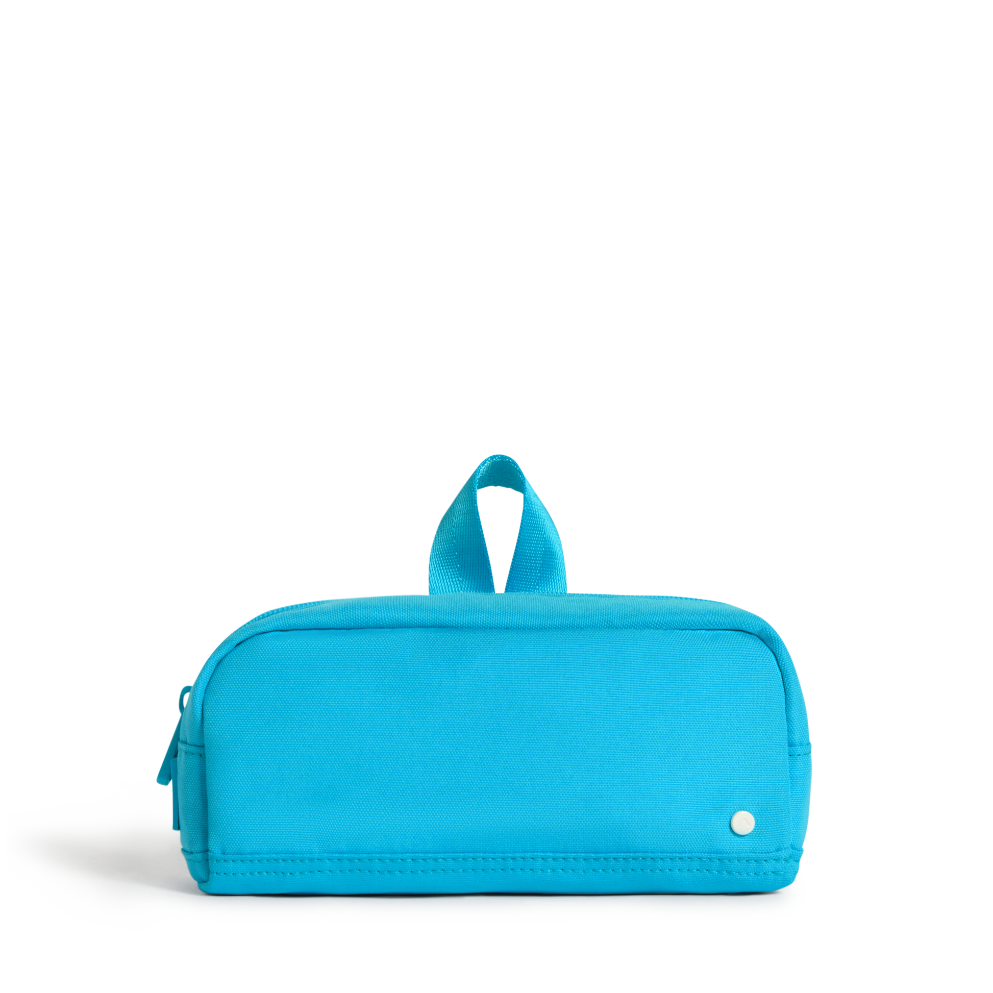 Clinton Pencil Case Bright Blue