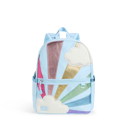 Kane Backpack Rainbow Cloud