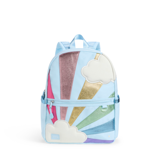 Kane Backpack Rainbow Cloud