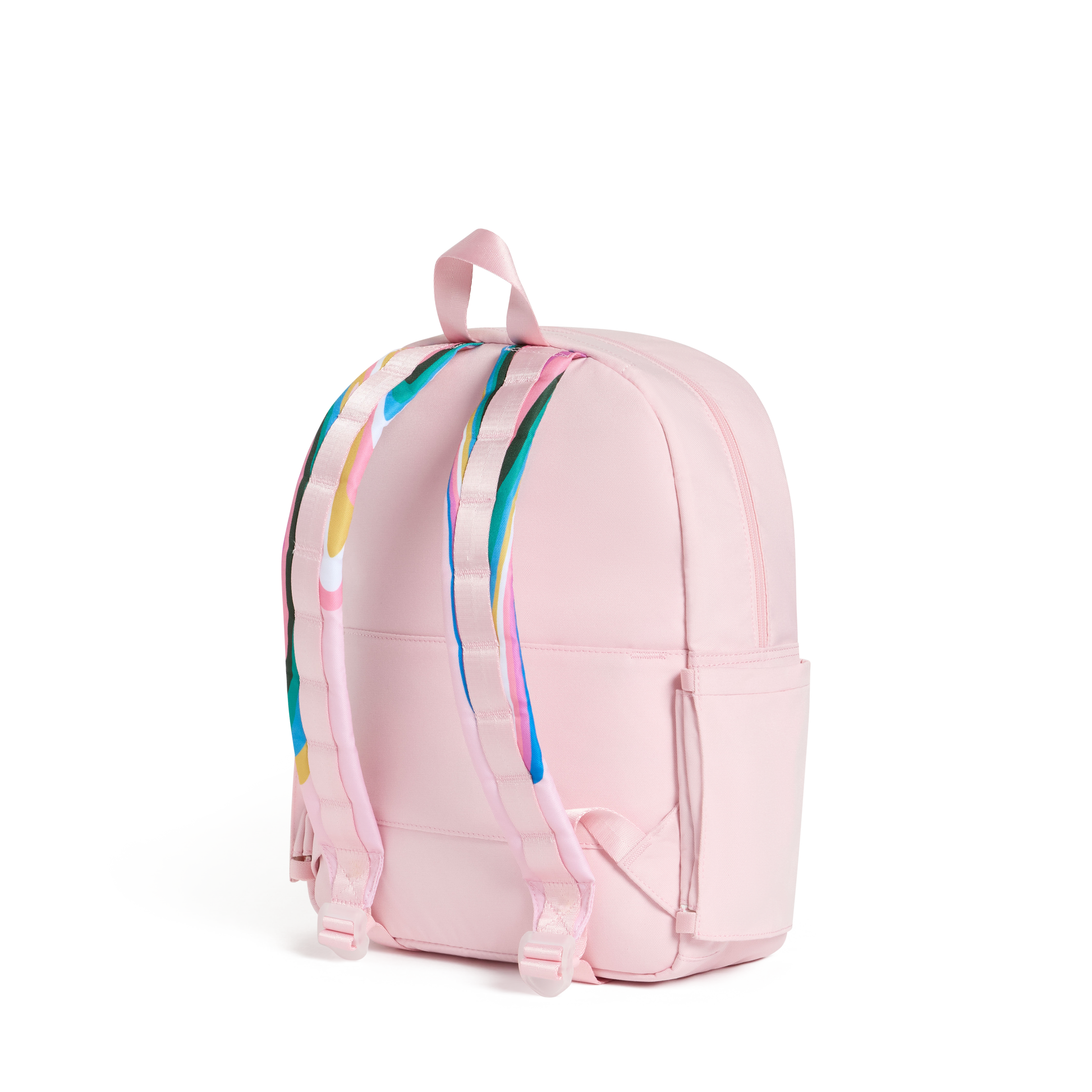 Kane Backpack Paint Wave