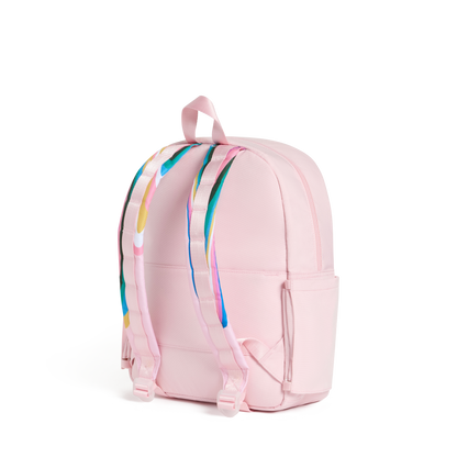 Kane Backpack Paint Wave