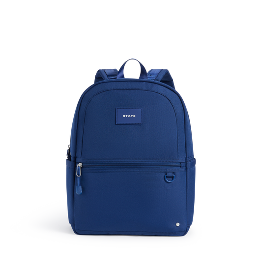 Kane Backpack Navy
