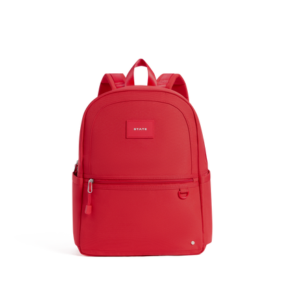 Kane Backpack Red