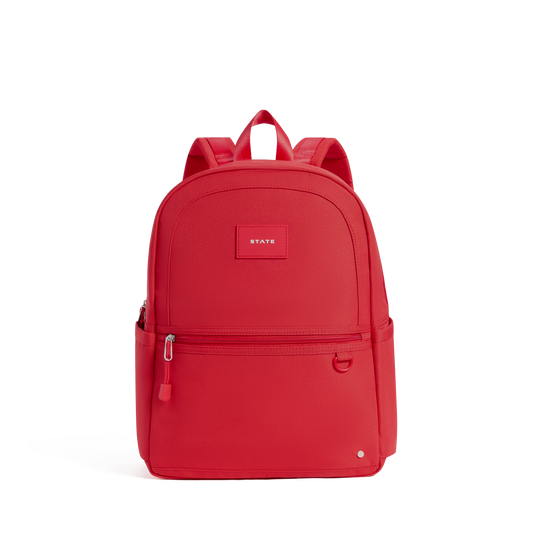 Kane Backpack Red