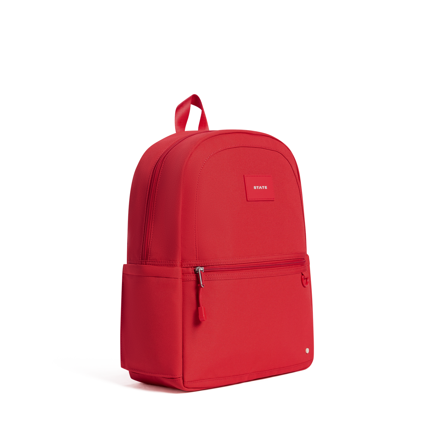 Kane Backpack Red