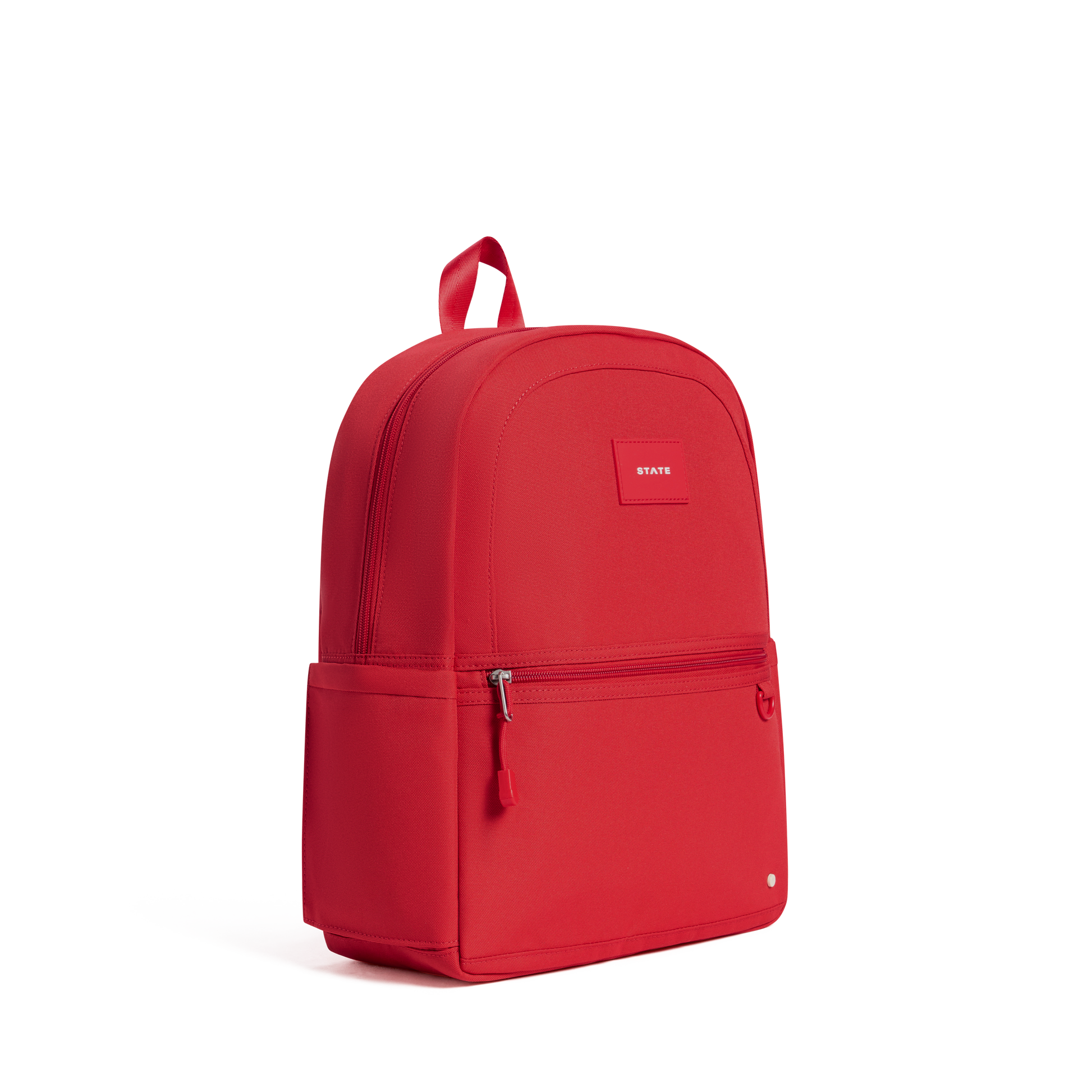 Kane Backpack Red