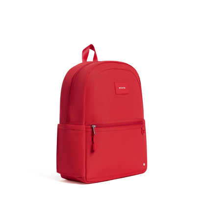 Kane Backpack Red