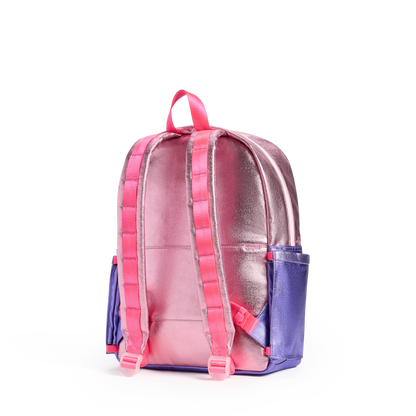 STATE x Barbie™ Kane Backpack Barbie™ Sequin Patchwork