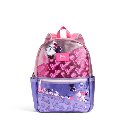 STATE x Barbie™ Kane Backpack Barbie™ Sequin Patchwork