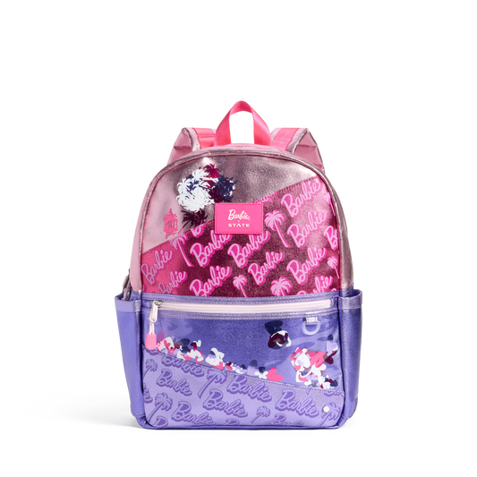 STATE x Barbie™ Kane Backpack Barbie™ Sequin Patchwork