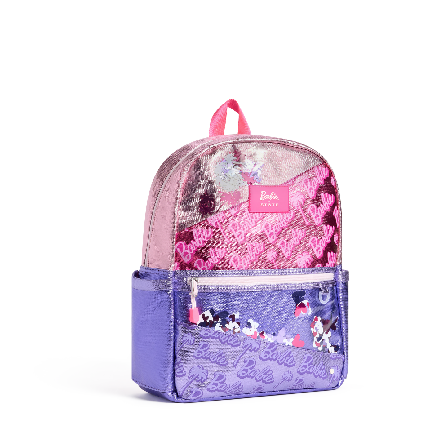 STATE x Barbie™ Kane Backpack Barbie™ Sequin Patchwork