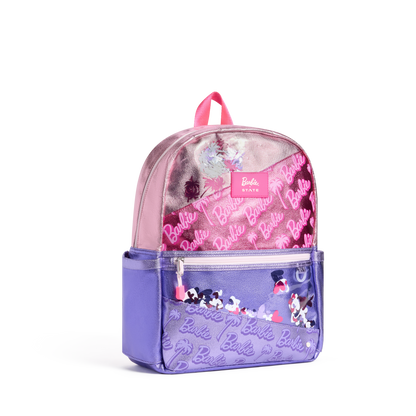 STATE x Barbie™ Kane Backpack Barbie™ Sequin Patchwork