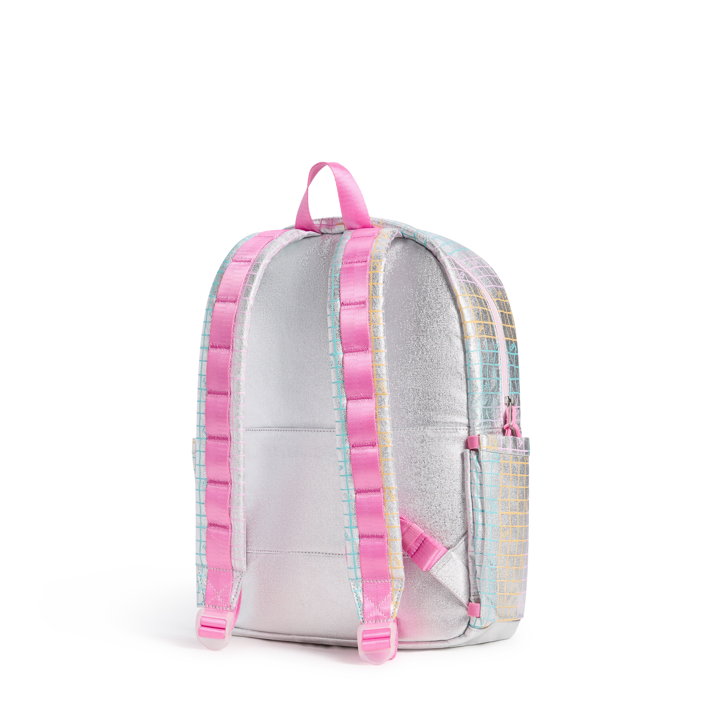 STATE x Barbie™ Kane Backpack Barbie™ Multi Grid & Hearts