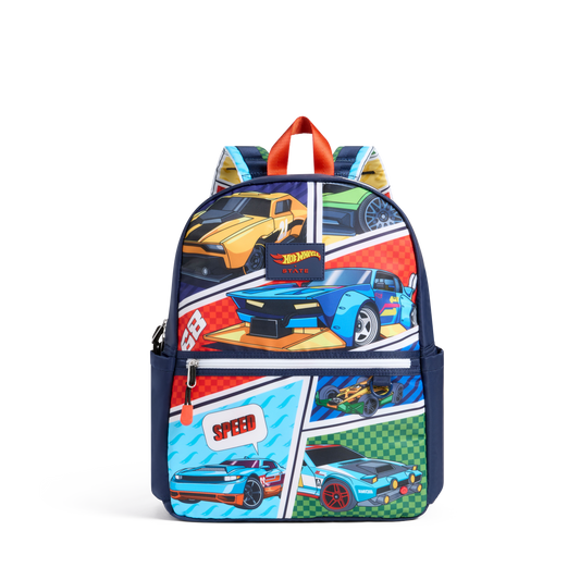 STATE x Hot Wheels™ Kane Backpack Hot Wheels™ Comic