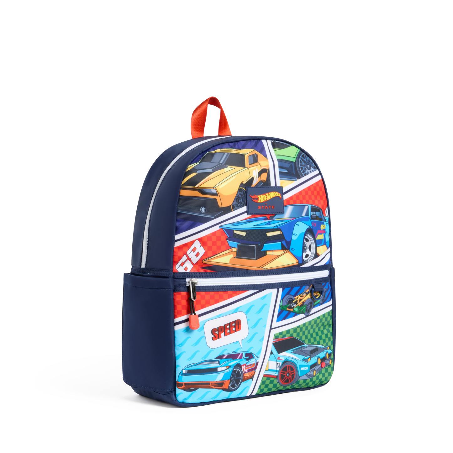 STATE x Hot Wheels™ Kane Backpack Hot Wheels™ Comic