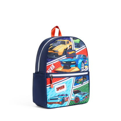 STATE x Hot Wheels™ Kane Backpack Hot Wheels™ Comic