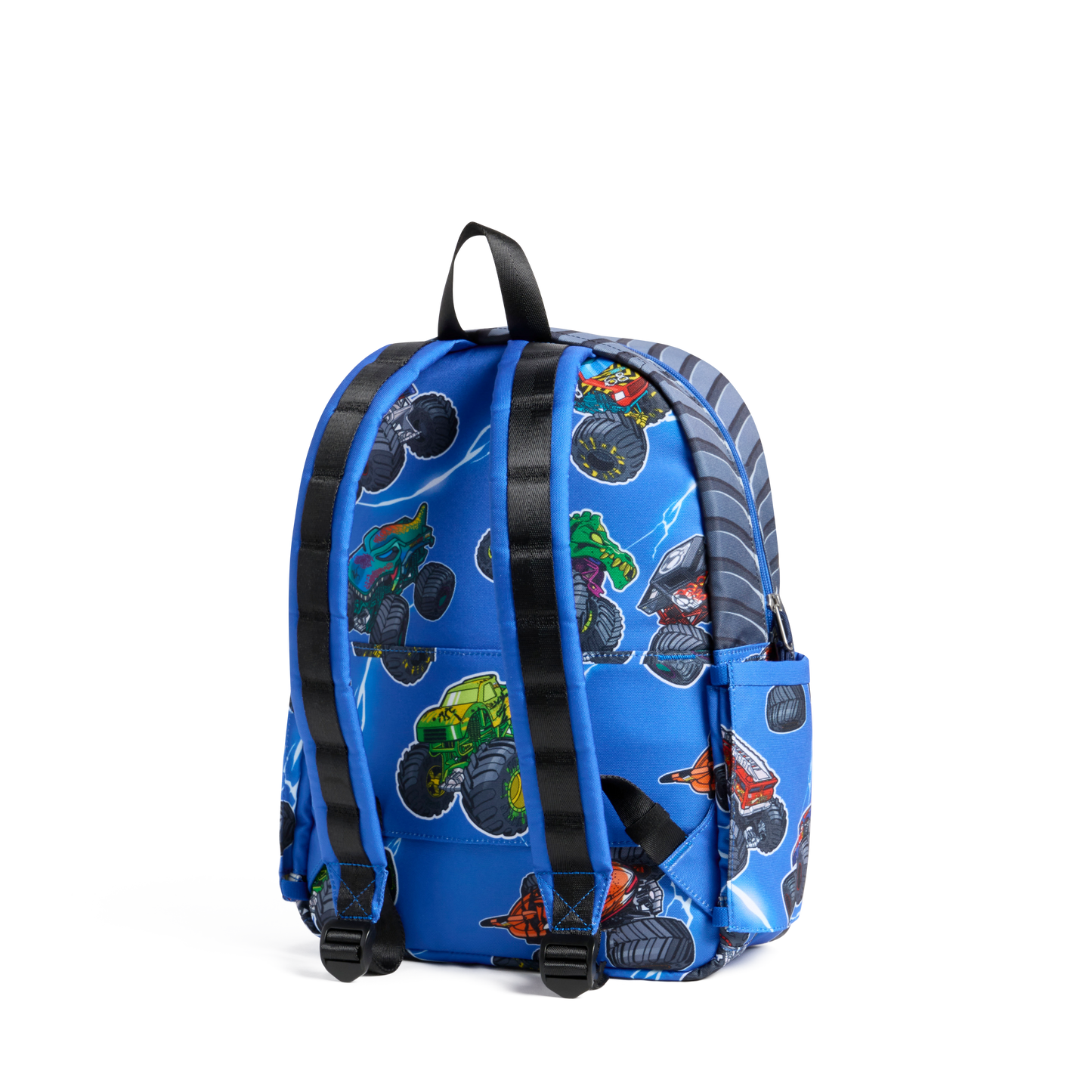 STATE x Hot Wheels™ Kane Backpack Hot Wheels™ Falling Trucks