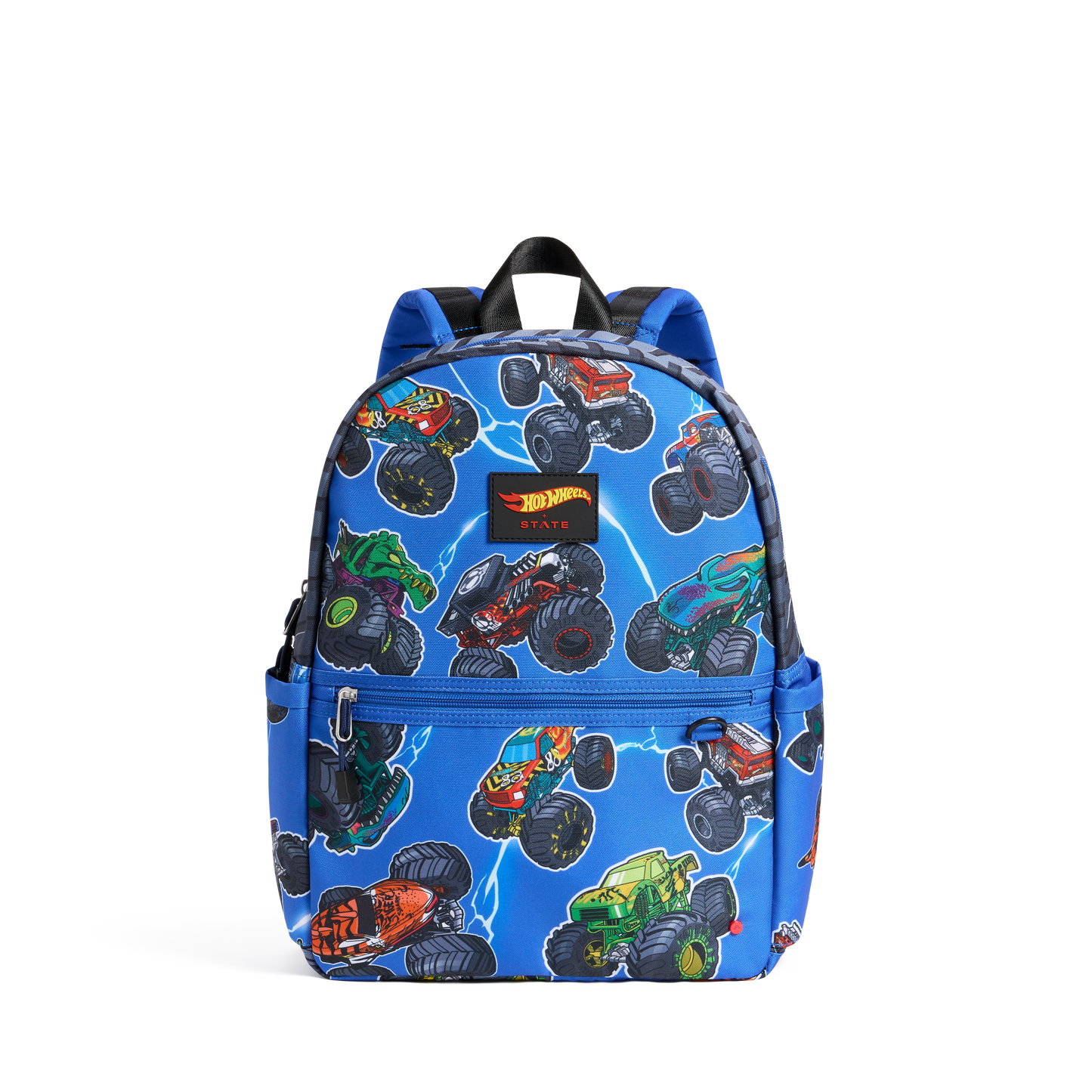 STATE x Hot Wheels™ Kane Backpack Hot Wheels™ Falling Trucks