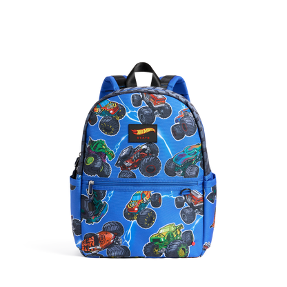 STATE x Hot Wheels™ Kane Backpack Hot Wheels™ Falling Trucks