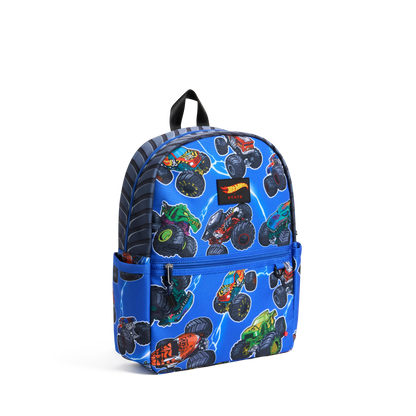 STATE x Hot Wheels™ Kane Backpack Hot Wheels™ Falling Trucks
