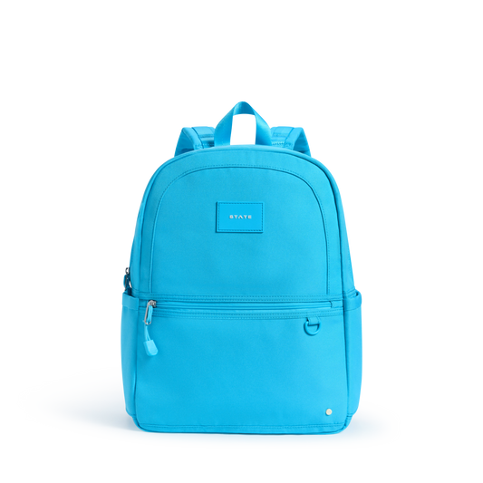 Kane Backpack Bright Blue