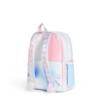 Kane Double Pocket Backpack Celestial