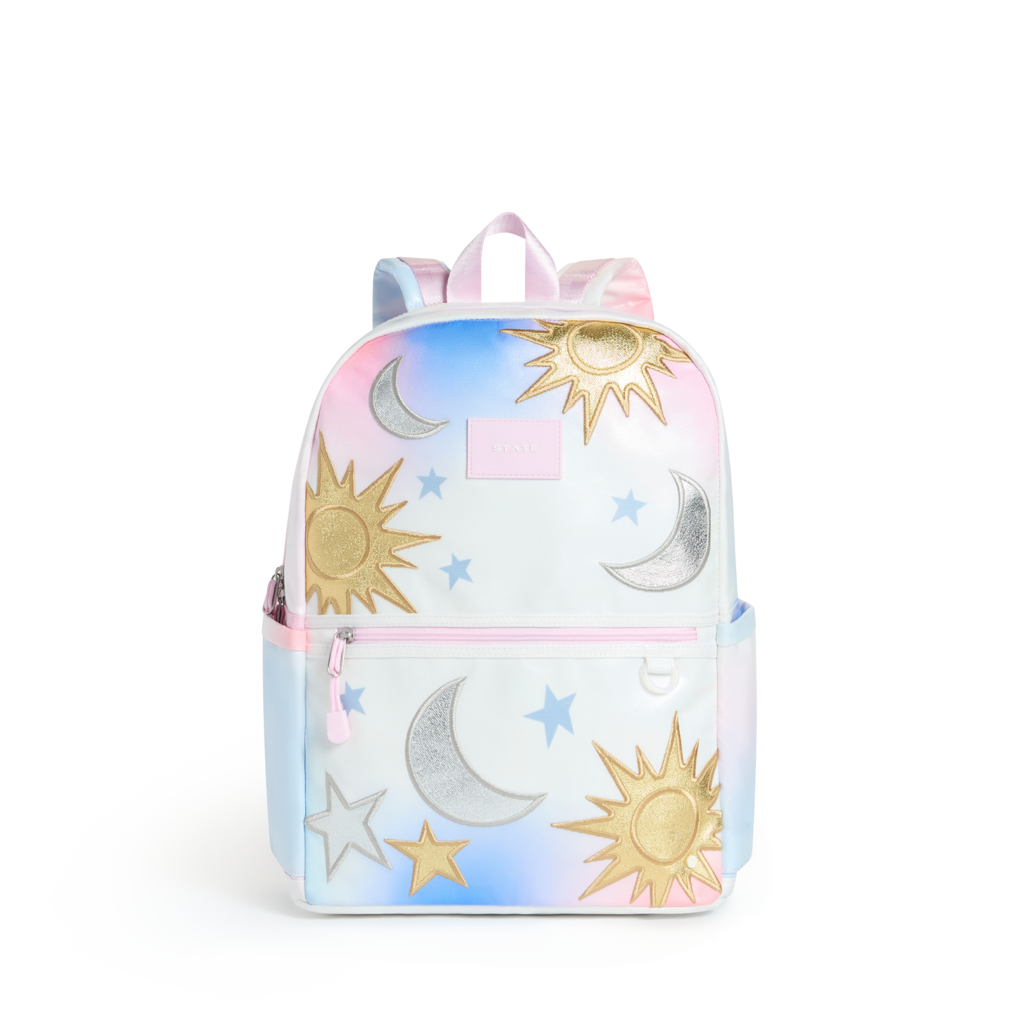 Kane Double Pocket Backpack Celestial
