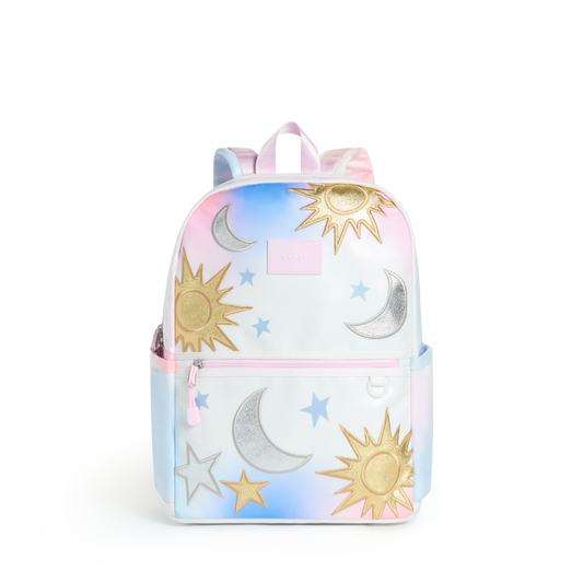 Kane Double Pocket Backpack Celestial