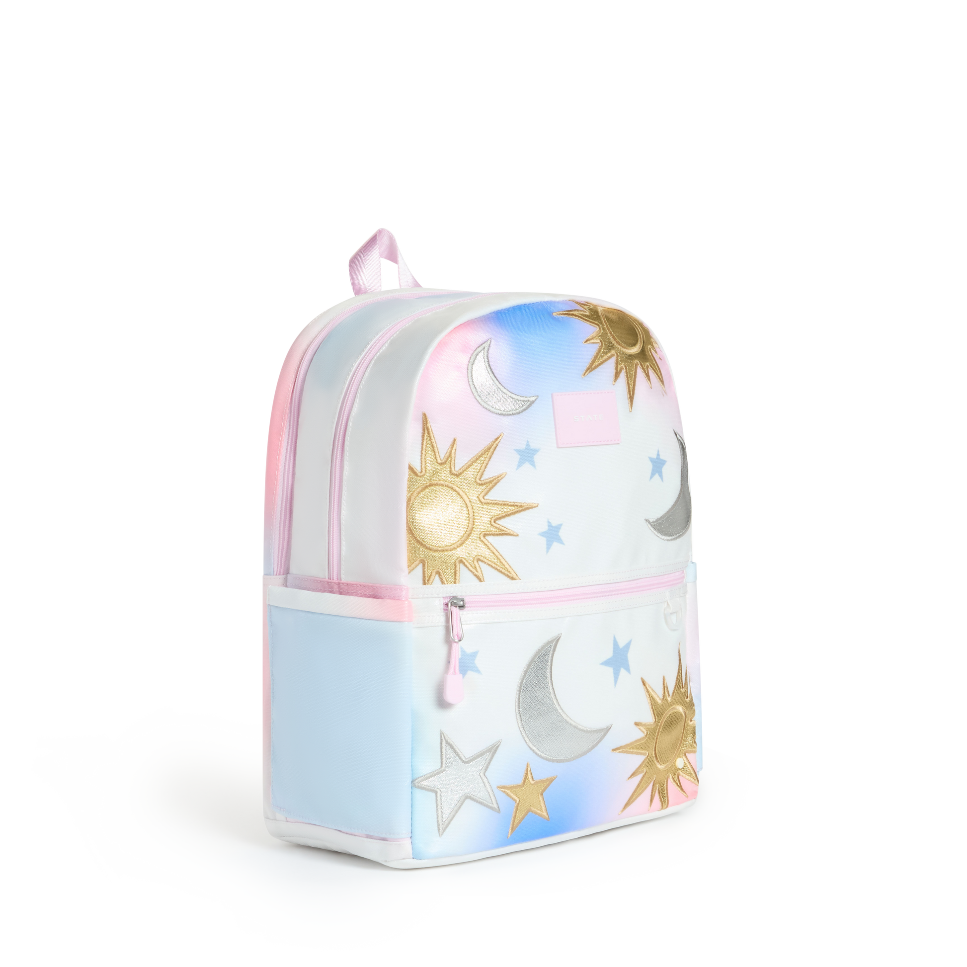 Kane Double Pocket Backpack Celestial