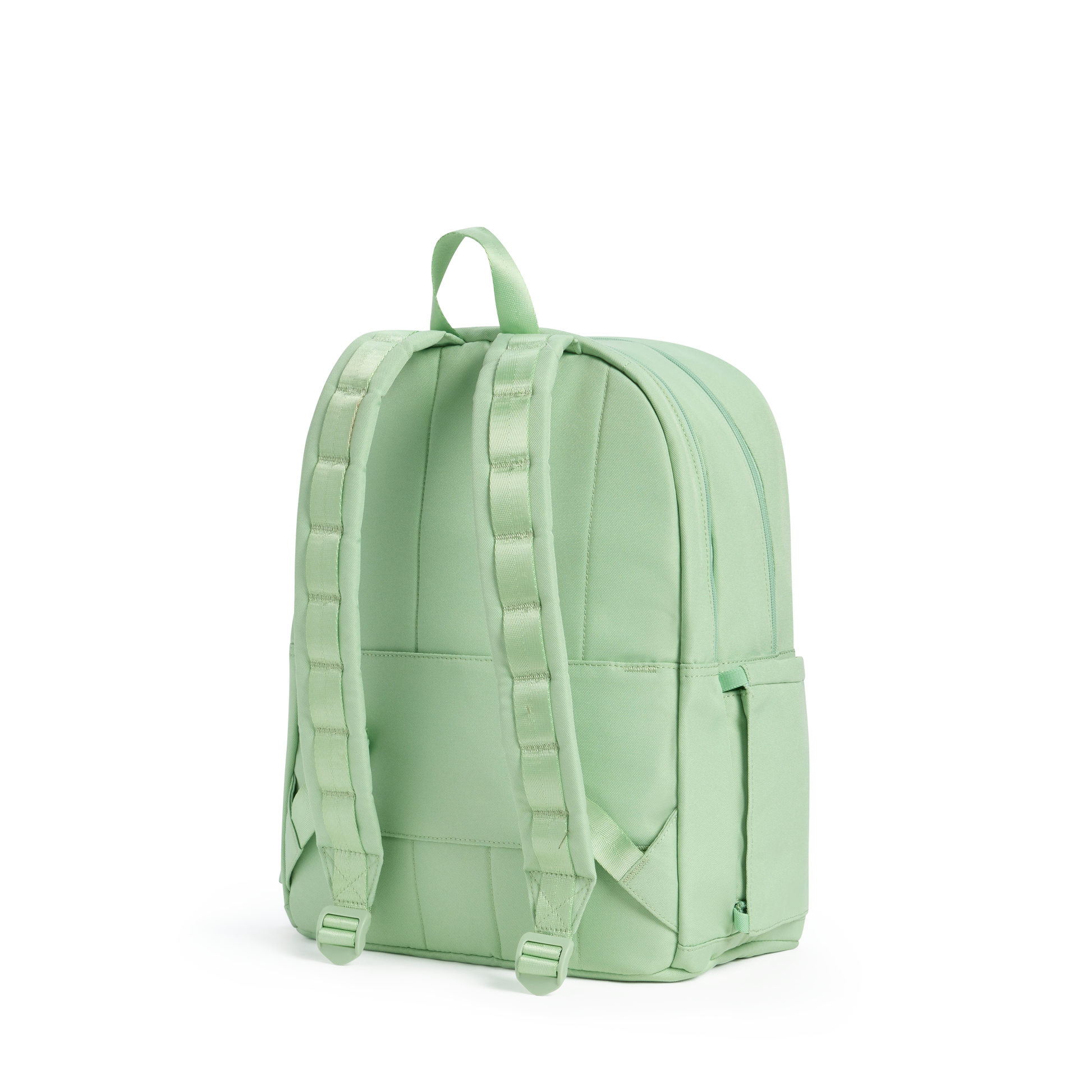 Kane Double Pocket Backpack Green