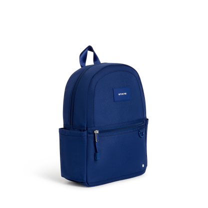 Kane Mini Backpack Navy
