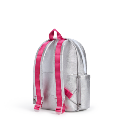 Kane Mini Backpack Happy Fuzzy Hearts