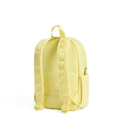 Kane Mini Backpack Butter Yellow